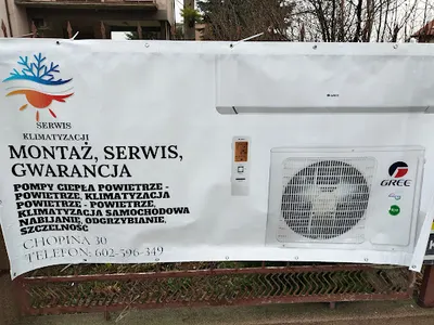 Serwis Ekspresów kawowych.Montaz klimatyzacji